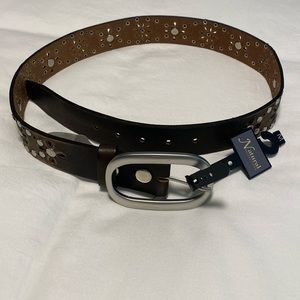 Natural Reflections Western belt, size Medium, Never worn